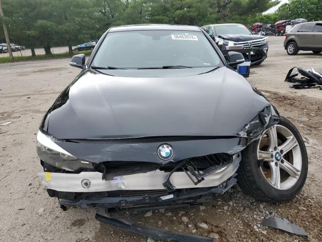 2015 BMW 328 XI SUL - WBA3B5G58FNS17343