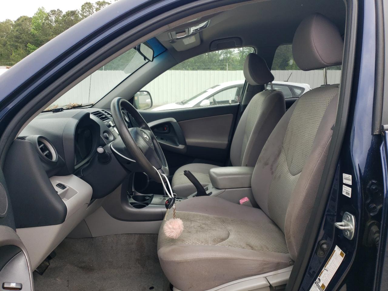 JTMBD33V476046797 2007 Toyota Rav4