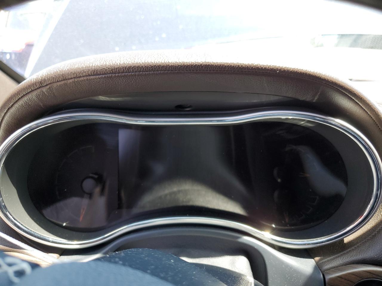 1C4RJFCG9FC814185 2015 Jeep Grand Cherokee Overland