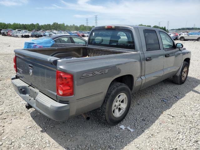 2008 Dodge Dakota Sxt VIN: 1D7HE38K28S542492 Lot: 53286524