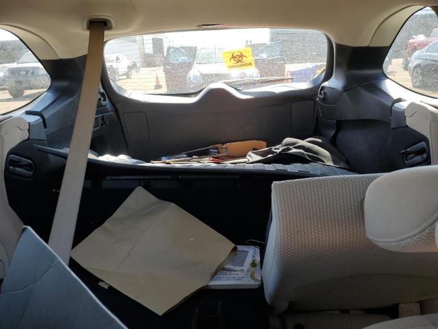 2016 Subaru Outback 2.5I VIN: 4S4BSAAC5G3275627 Lot: 55671414