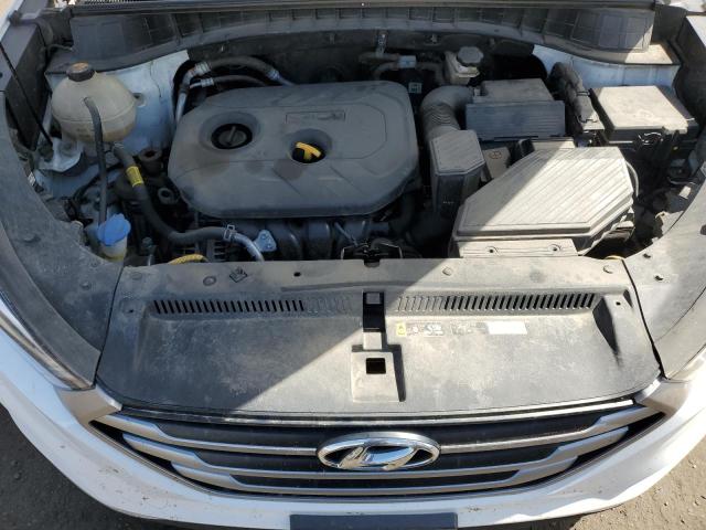 KM8J3CA44JU764096 2018 Hyundai Tucson Sel