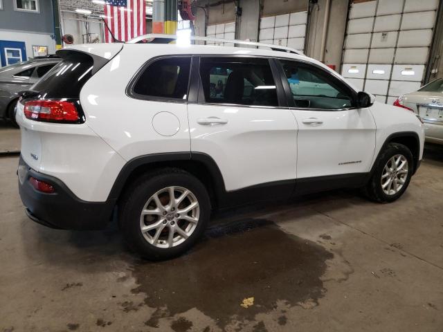 2016 Jeep Cherokee Latitude VIN: 1C4PJLCB4GW281379 Lot: 56118904