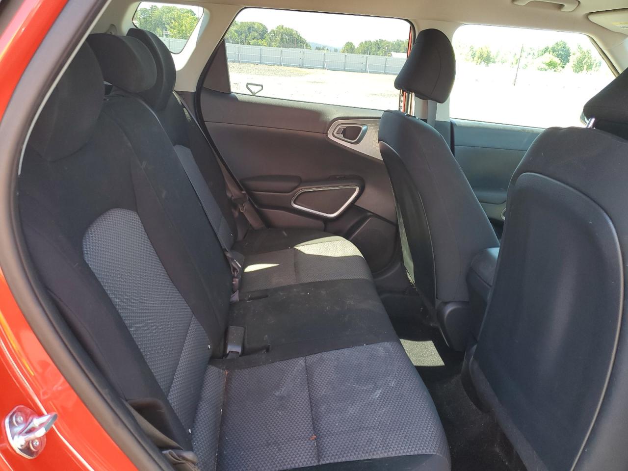 KNDJ23AU2R7228975 2024 Kia Soul Lx