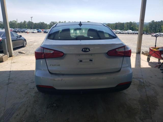 2016 Kia Forte Lx VIN: KNAFK4A6XG5488656 Lot: 53428114