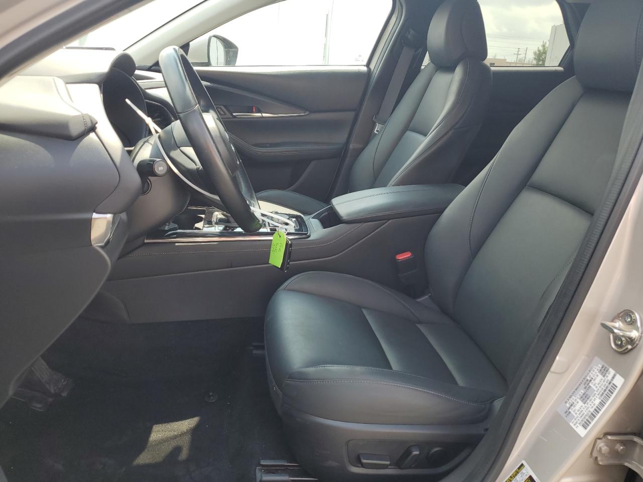 3MVDMBCM8PM528780 2023 Mazda Cx-30 Preferred