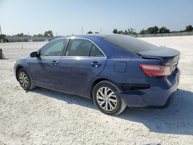 2009 Toyota Camry Base VIN: 4T1BE46K79U393572 Lot: 55655754