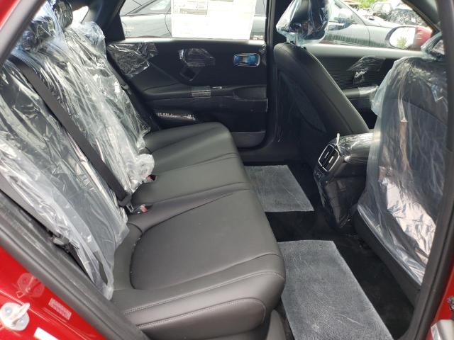 2023 HYUNDAI IONIQ 6 SE - KMHM34AA1PA052051