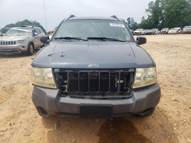 2004 Jeep Grand Cherokee Laredo VIN: 1J4GW48S34C272227 Lot: 54790164