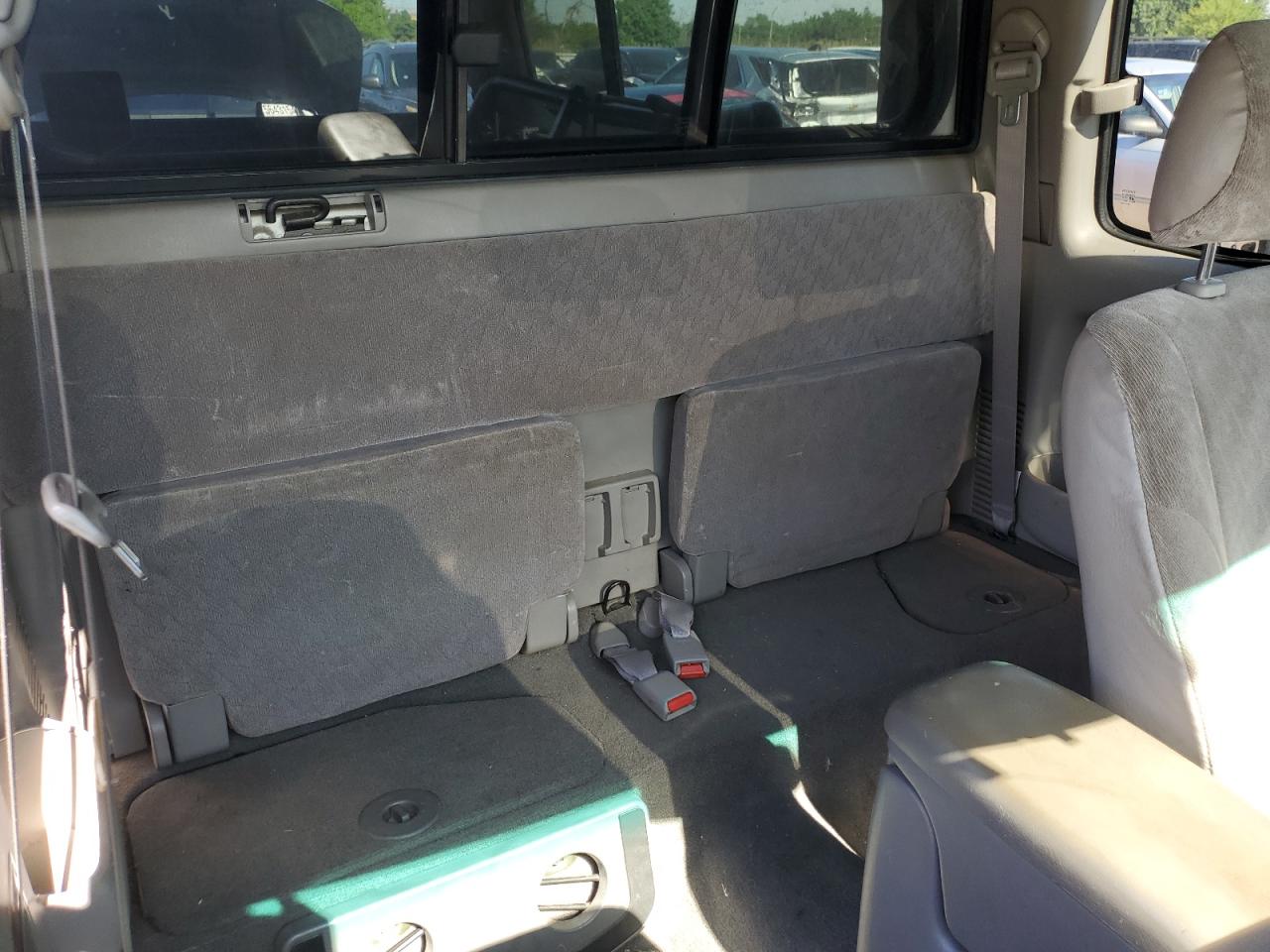 5TEWN72N73Z179445 2003 Toyota Tacoma Xtracab