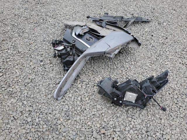 2019 Nissan Leaf S VIN: 1N4AZ1CP0KC306549 Lot: 55725354