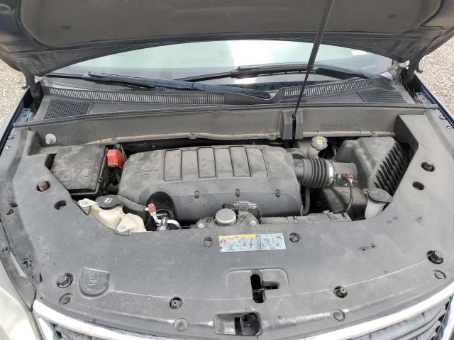 2015 CHEVROLET TRAVERSE L - 1GNKRFED3FJ375498