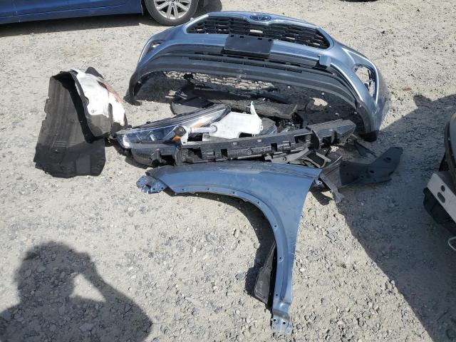 2021 Toyota Highlander Limited VIN: 5TDDZRBH4MS059683 Lot: 54407964