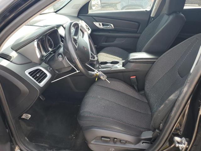 2017 GMC Terrain Sle VIN: 2GKALNEK0H6340260 Lot: 55208544