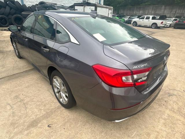 2020 Honda Accord Lx VIN: 1HGCV1F16LA016398 Lot: 54672094