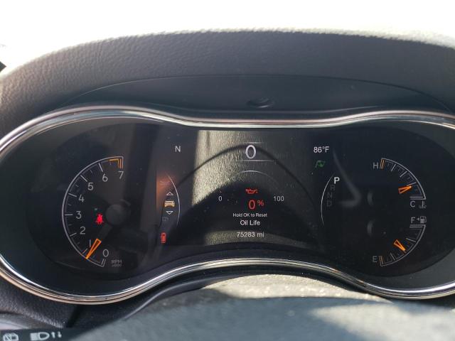 2018 JEEP GRAND CHER - 1C4RJEAG6JC511757