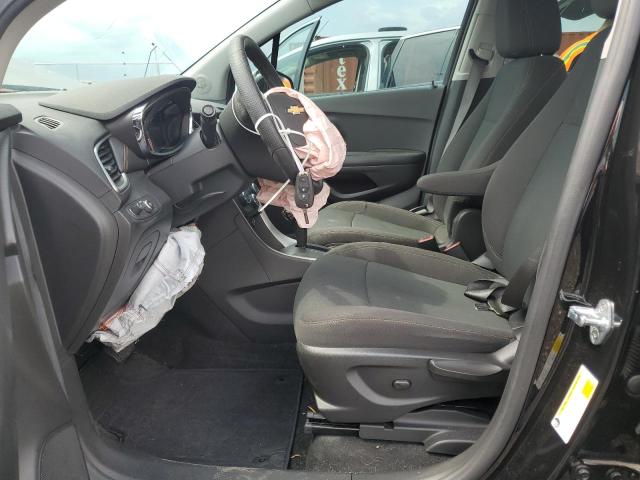 KL7CJNSB2MB350534 Chevrolet Trax LS 7