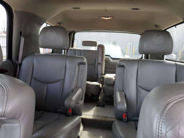 2004 Cadillac Escalade Luxury VIN: 1GYEK63N24R318692 Lot: 54207734