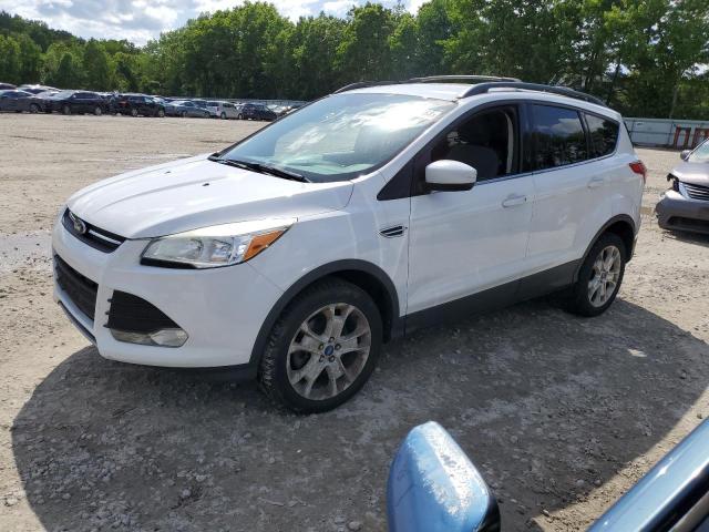 2013 Ford Escape Se VIN: 1FMCU9G99DUC06325 Lot: 56676664