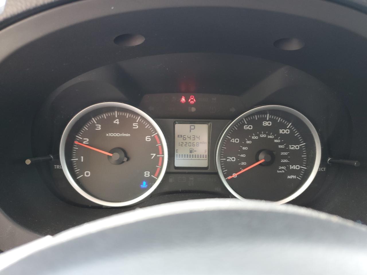 JF2SJADC8FH528669 2015 Subaru Forester 2.5I Premium