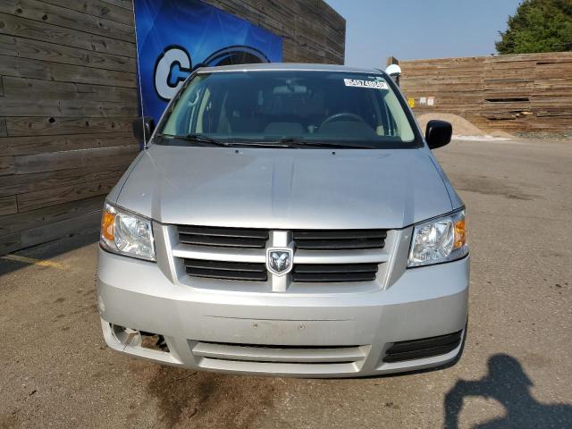 2009 Dodge Grand Caravan Se VIN: 1D8HN44E19B516131 Lot: 54574804