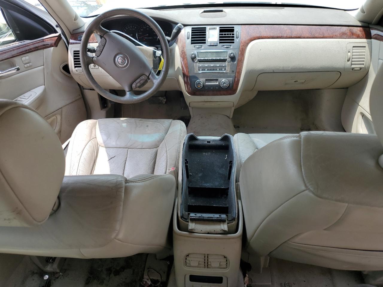 1G6KD57Y96U120809 2006 Cadillac Dts