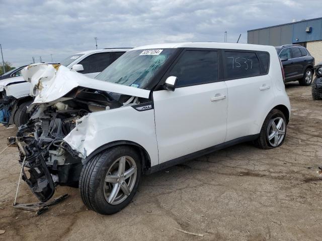 2016 Kia Soul VIN: KNDJN2A21G7267537 Lot: 52671254