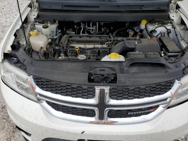 2017 Dodge Journey Sxt VIN: 3C4PDCBB7HT619521 Lot: 53140594