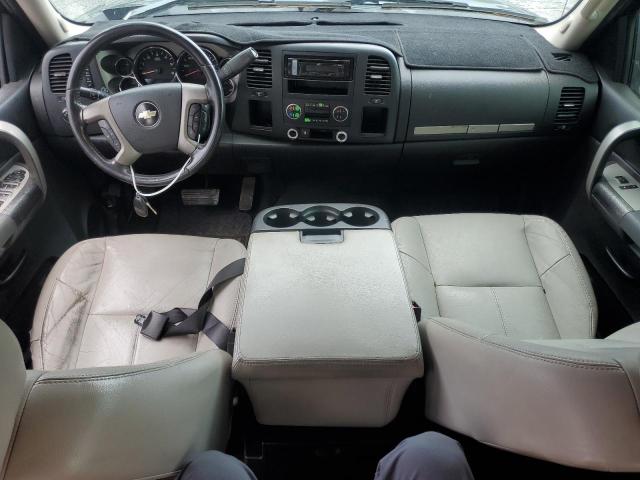 2009 Chevrolet Silverado C1500 Lt VIN: 3GCEC23J79G119976 Lot: 54498054