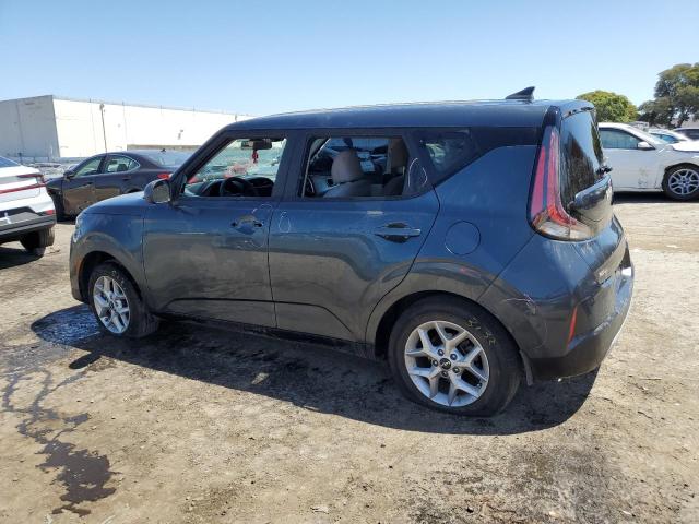 2023 Kia Soul Lx VIN: KNDJ23AU5P7198061 Lot: 57087304