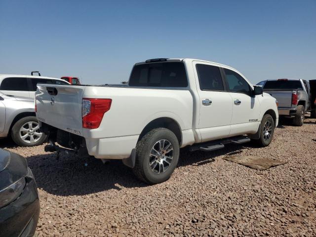 2021 Nissan Titan S VIN: 1N6AA1EC5MN533008 Lot: 55968814