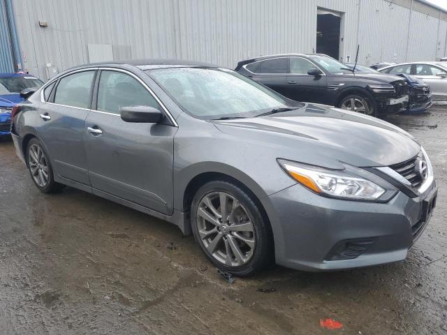 2018 Nissan Altima 2.5 VIN: 1N4AL3AP5JC230454 Lot: 55350054