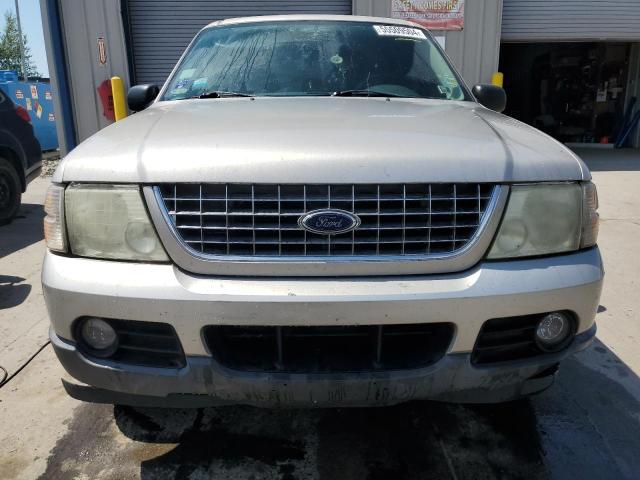 2003 Ford Explorer Xlt VIN: 1FMZU73K93UB32104 Lot: 55509504