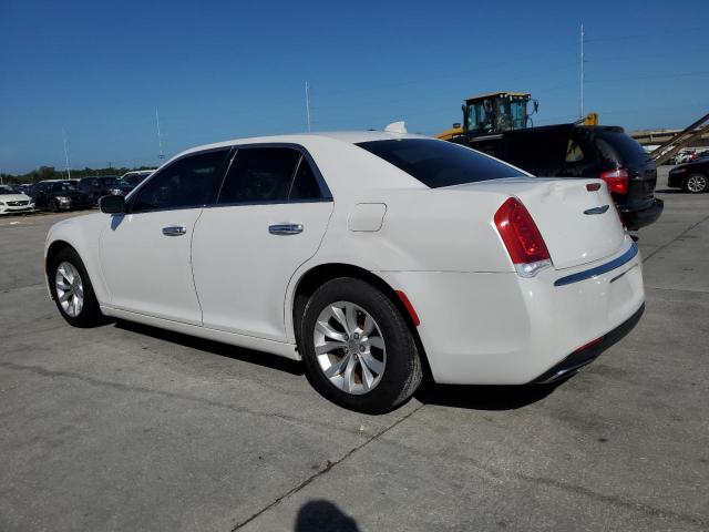 2015 Chrysler 300 Limited VIN: 2C3CCAAG1FH904308 Lot: 54573584