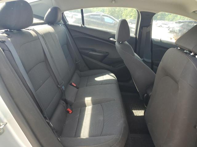 2019 Chevrolet Cruze Ls VIN: 1G1BC5SM6K7107456 Lot: 56321964