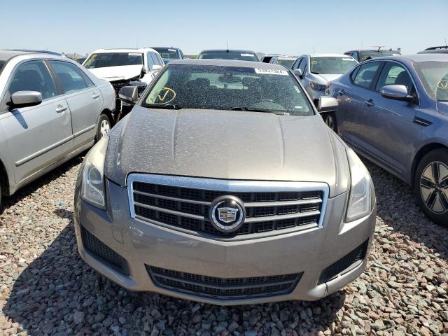 2022 CADILLAC XT6 PLATIN - 1GYKPFRS9NZ146857