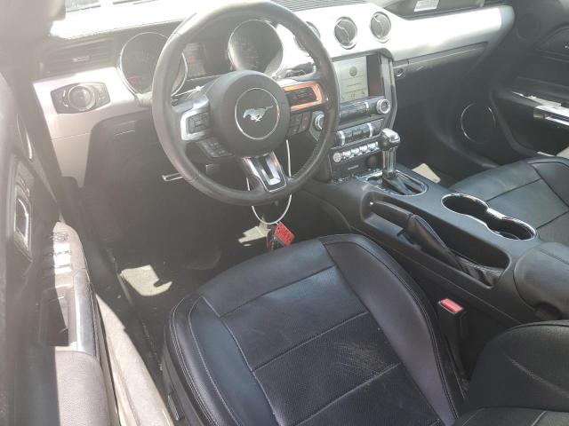 2017 Ford Mustang VIN: 1FATP8UH8H5220336 Lot: 56868524