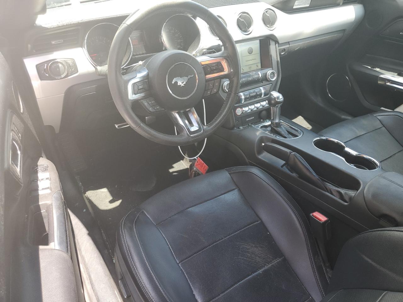 1FATP8UH8H5220336 FORD ALL Models 2017