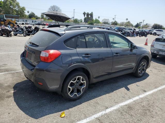 2015 Subaru Xv Crosstrek 2.0 Premium VIN: JF2GPAFC7F8318887 Lot: 55137674