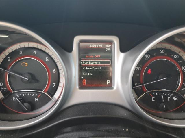 2020 Dodge Journey Se VIN: 3C4PDCAB6LT232386 Lot: 55927004