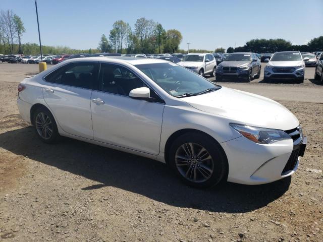 2017 Toyota Camry Le VIN: 4T1BF1FK1HU271039 Lot: 53600674