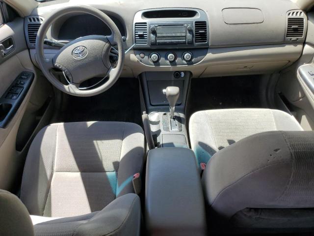 2005 Toyota Camry Le VIN: 4T1BE30K05U018099 Lot: 54266134