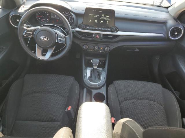 2021 Kia Forte Fe VIN: 3KPF24AD2ME313089 Lot: 53062554