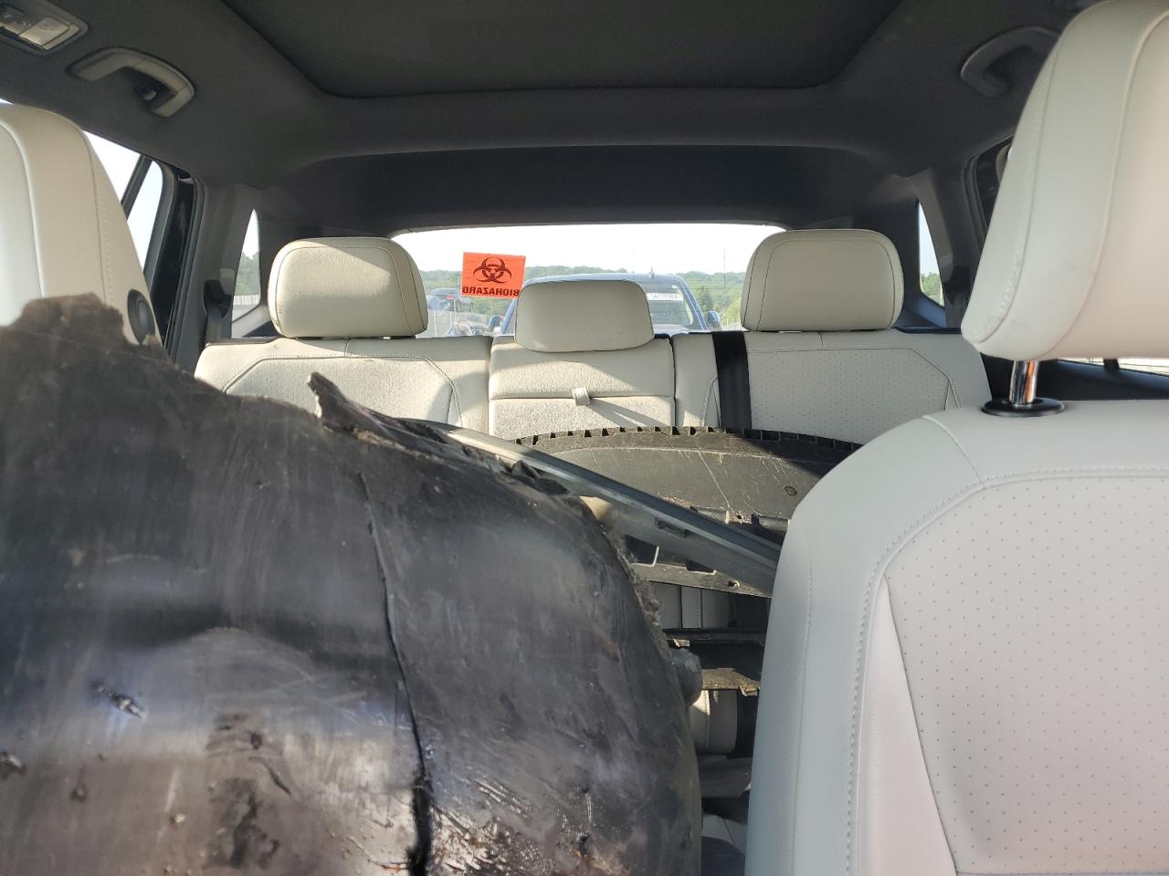 3VV2B7AX3KM060637 2019 Volkswagen Tiguan Se