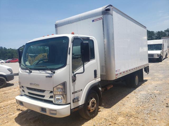 2016 Isuzu Npr VIN: 54DB4W1B6GS803308 Lot: 57209144