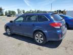 SUBARU OUTBACK 2. photo