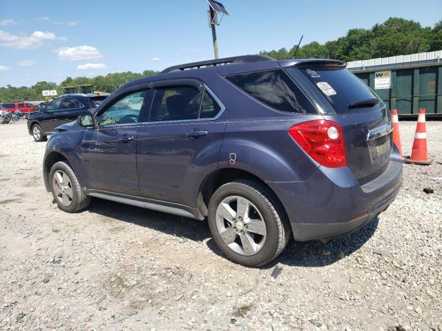 2013 Chevrolet Equinox Lt VIN: 2GNALDEK0D6260643 Lot: 55847074