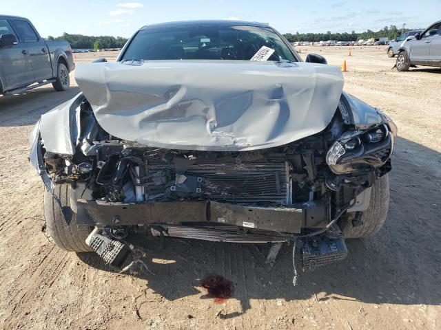 2022 Kia Stinger Gt2 VIN: KNAE55LC9N6104983 Lot: 57049334