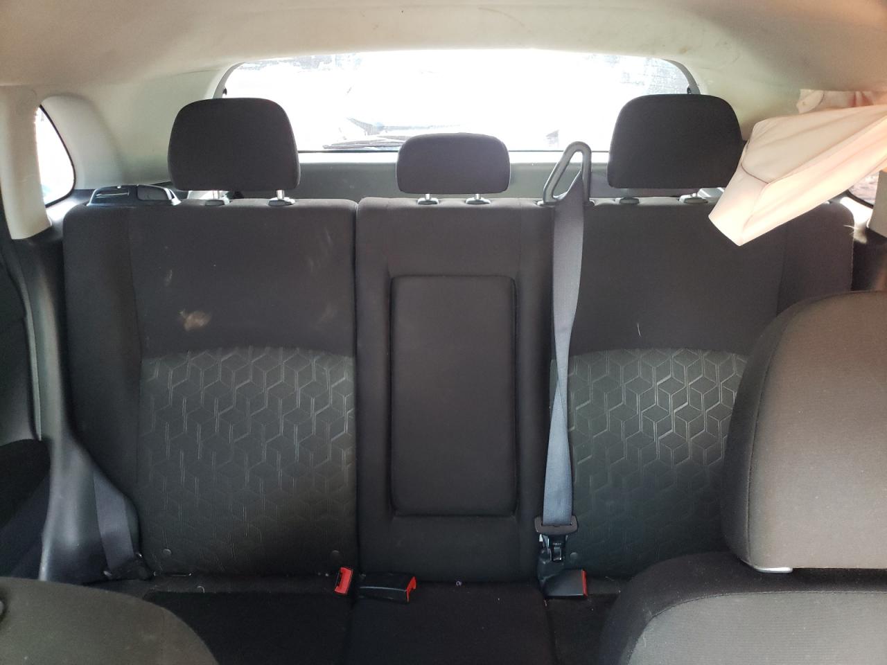 JA4AP3AU2LU017277 2020 Mitsubishi Outlander Sport Es