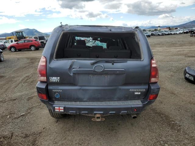 2005 Toyota 4Runner Sr5 VIN: JTEBU14R158043083 Lot: 55759274